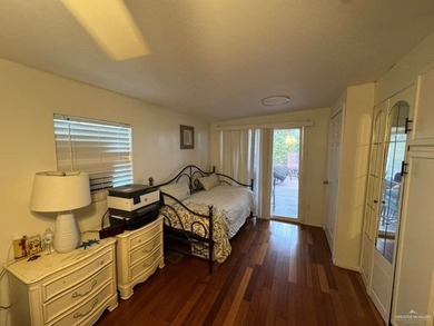 Enjoy comfort and convenience just minutes from South Padre on Long Island Golf Course in Texas - for sale on GolfHomes.com, golf home, golf lot