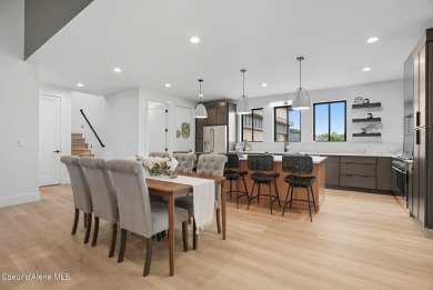 Welcome to this stunning new construction home located in the on Avondale Golf and Tennis Club in Idaho - for sale on GolfHomes.com, golf home, golf lot