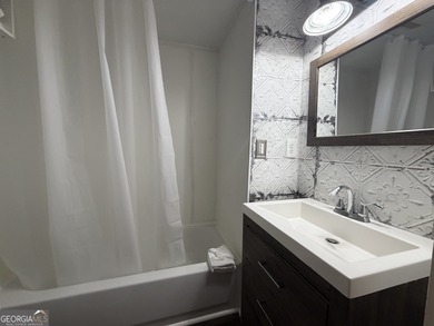 Nestled deep in Sky Valley's peaceful golf enclave, this on Sky Valley Resort and Country Club in Georgia - for sale on GolfHomes.com, golf home, golf lot