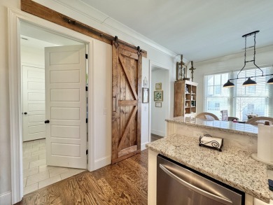 Welcome to the beautiful and vibrant Black Creek community which on Black Creek Club in Tennessee - for sale on GolfHomes.com, golf home, golf lot