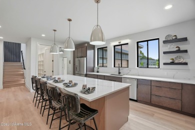 Welcome to this stunning new construction home located in the on Avondale Golf and Tennis Club in Idaho - for sale on GolfHomes.com, golf home, golf lot