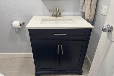 One or more photo(s) has been virtually staged. Great low on Daytona Beach Golf Club in Florida - for sale on GolfHomes.com, golf home, golf lot