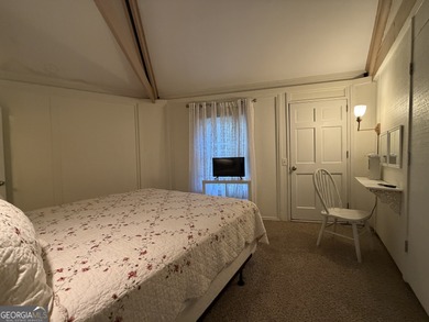 Nestled deep in Sky Valley's peaceful golf enclave, this on Sky Valley Resort and Country Club in Georgia - for sale on GolfHomes.com, golf home, golf lot