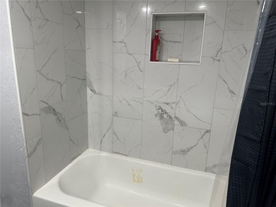 One or more photo(s) has been virtually staged. Great low on Daytona Beach Golf Club in Florida - for sale on GolfHomes.com, golf home, golf lot