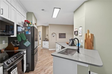Beautifully remodeled first floor condo in Cypress Point. All on Cypress Point Country Club in Virginia - for sale on GolfHomes.com, golf home, golf lot