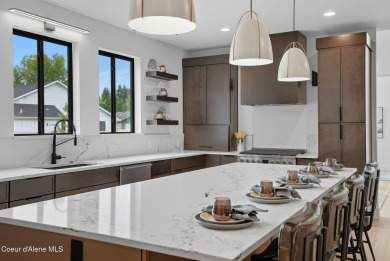 Welcome to this stunning new construction home located in the on Avondale Golf and Tennis Club in Idaho - for sale on GolfHomes.com, golf home, golf lot