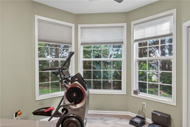 Beautifully remodeled first floor condo in Cypress Point. All on Cypress Point Country Club in Virginia - for sale on GolfHomes.com, golf home, golf lot