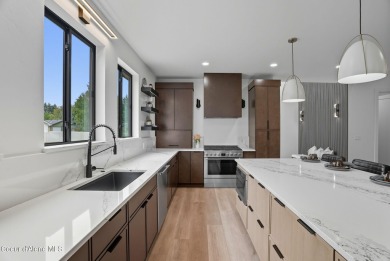 Welcome to this stunning new construction home located in the on Avondale Golf and Tennis Club in Idaho - for sale on GolfHomes.com, golf home, golf lot