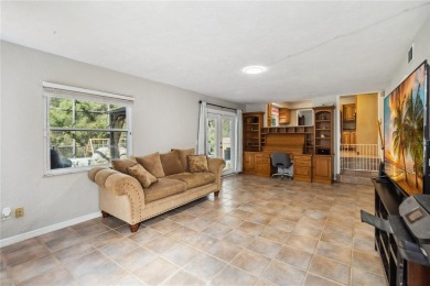 Located in the sought-after Country Club Estates, this 4-bedroom on DeLand Country Club in Florida - for sale on GolfHomes.com, golf home, golf lot