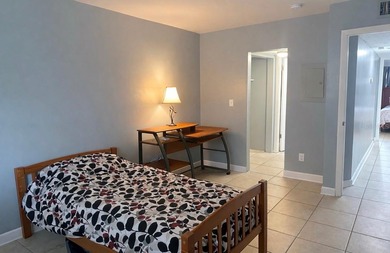 One or more photo(s) has been virtually staged. Great low on Daytona Beach Golf Club in Florida - for sale on GolfHomes.com, golf home, golf lot