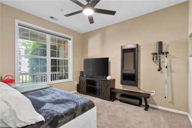 Beautifully remodeled first floor condo in Cypress Point. All on Cypress Point Country Club in Virginia - for sale on GolfHomes.com, golf home, golf lot
