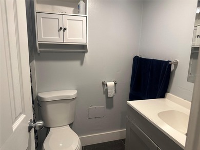 One or more photo(s) has been virtually staged. Great low on Daytona Beach Golf Club in Florida - for sale on GolfHomes.com, golf home, golf lot