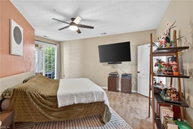 Beautifully remodeled first floor condo in Cypress Point. All on Cypress Point Country Club in Virginia - for sale on GolfHomes.com, golf home, golf lot
