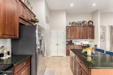 Welcome to this beautifully updated single-level home located in on The Duke At Rancho El Dorado Golf Course in Arizona - for sale on GolfHomes.com, golf home, golf lot
