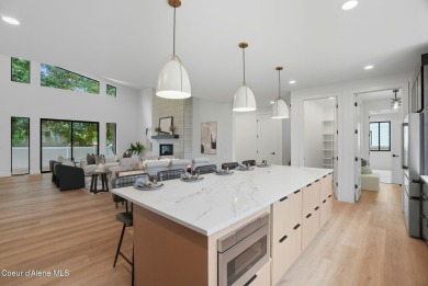 Welcome to this stunning new construction home located in the on Avondale Golf and Tennis Club in Idaho - for sale on GolfHomes.com, golf home, golf lot