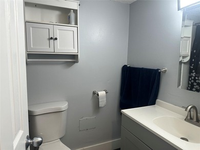 One or more photo(s) has been virtually staged. Great low on Daytona Beach Golf Club in Florida - for sale on GolfHomes.com, golf home, golf lot