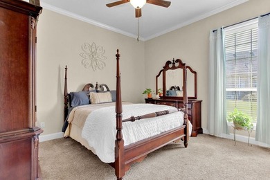 Discover an exceptional residence where sophisticated living on Hide-A-Way Lake Golf Course in Texas - for sale on GolfHomes.com, golf home, golf lot