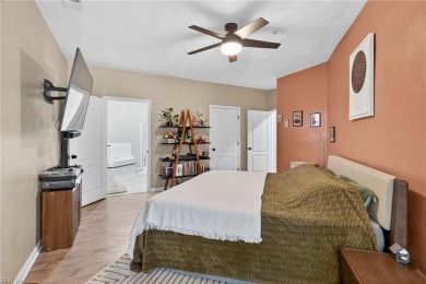 Beautifully remodeled first floor condo in Cypress Point. All on Cypress Point Country Club in Virginia - for sale on GolfHomes.com, golf home, golf lot