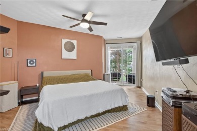 Beautifully remodeled first floor condo in Cypress Point. All on Cypress Point Country Club in Virginia - for sale on GolfHomes.com, golf home, golf lot
