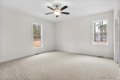 Welcome to this charming Cedar Creek floor plan, a craftsman on Tanglewood Shores Golf Club in Virginia - for sale on GolfHomes.com, golf home, golf lot