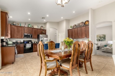 Welcome to this beautifully updated single-level home located in on The Duke At Rancho El Dorado Golf Course in Arizona - for sale on GolfHomes.com, golf home, golf lot