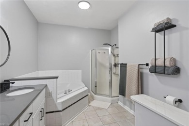 Beautifully remodeled first floor condo in Cypress Point. All on Cypress Point Country Club in Virginia - for sale on GolfHomes.com, golf home, golf lot