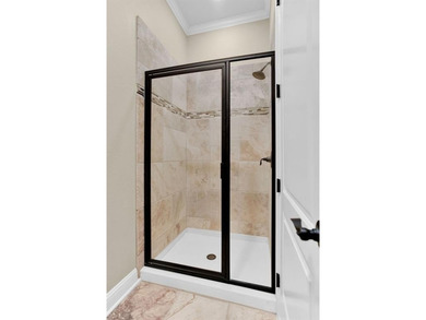 Discover an exceptional residence where sophisticated living on Hide-A-Way Lake Golf Course in Texas - for sale on GolfHomes.com, golf home, golf lot