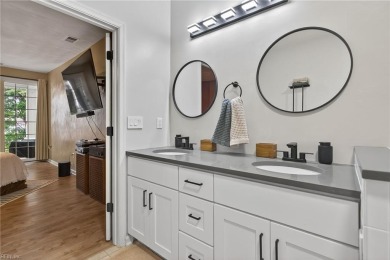 Beautifully remodeled first floor condo in Cypress Point. All on Cypress Point Country Club in Virginia - for sale on GolfHomes.com, golf home, golf lot