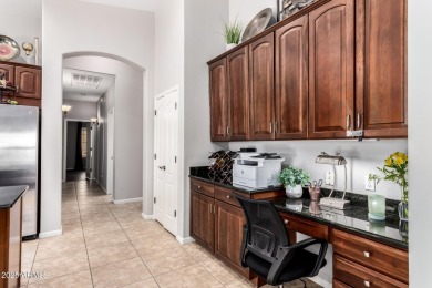 Welcome to this beautifully updated single-level home located in on The Duke At Rancho El Dorado Golf Course in Arizona - for sale on GolfHomes.com, golf home, golf lot