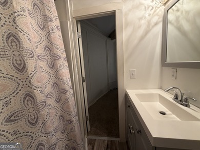 Nestled deep in Sky Valley's peaceful golf enclave, this on Sky Valley Resort and Country Club in Georgia - for sale on GolfHomes.com, golf home, golf lot