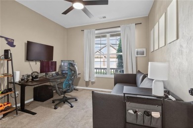 Beautifully remodeled first floor condo in Cypress Point. All on Cypress Point Country Club in Virginia - for sale on GolfHomes.com, golf home, golf lot