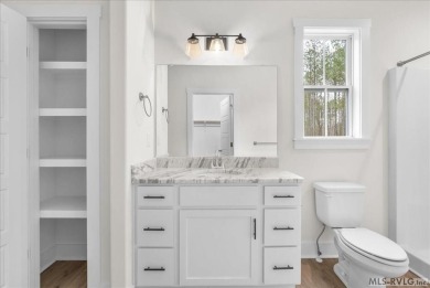 Welcome to this charming Cedar Creek floor plan, a craftsman on Tanglewood Shores Golf Club in Virginia - for sale on GolfHomes.com, golf home, golf lot