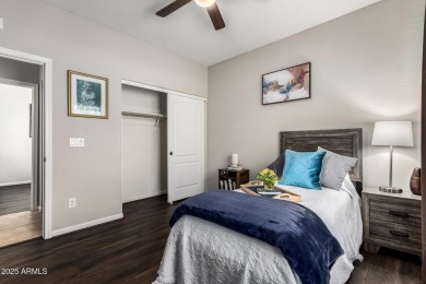 Welcome to this beautifully updated single-level home located in on The Duke At Rancho El Dorado Golf Course in Arizona - for sale on GolfHomes.com, golf home, golf lot