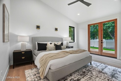 Welcome to this stunning new construction home located in the on Avondale Golf and Tennis Club in Idaho - for sale on GolfHomes.com, golf home, golf lot