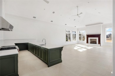 Indulge in luxury living from this impeccable new construction on Golden Ocala Golf and Equestrian Club in Florida - for sale on GolfHomes.com, golf home, golf lot