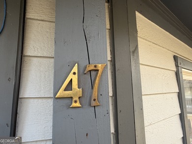 Nestled deep in Sky Valley's peaceful golf enclave, this on Sky Valley Resort and Country Club in Georgia - for sale on GolfHomes.com, golf home, golf lot