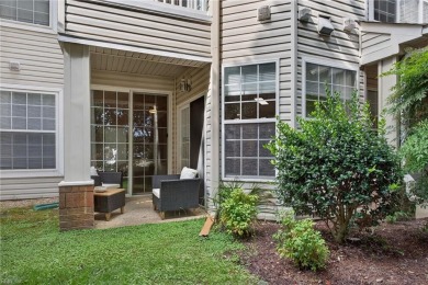 Beautifully remodeled first floor condo in Cypress Point. All on Cypress Point Country Club in Virginia - for sale on GolfHomes.com, golf home, golf lot