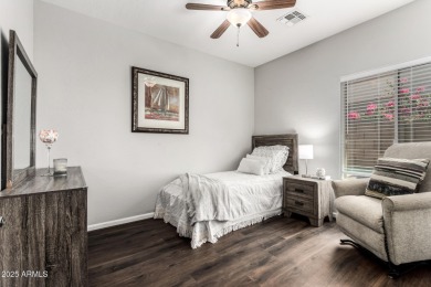 Welcome to this beautifully updated single-level home located in on The Duke At Rancho El Dorado Golf Course in Arizona - for sale on GolfHomes.com, golf home, golf lot