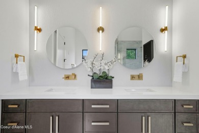 Welcome to this stunning new construction home located in the on Avondale Golf and Tennis Club in Idaho - for sale on GolfHomes.com, golf home, golf lot