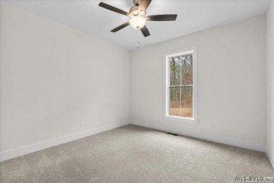 Welcome to this charming Cedar Creek floor plan, a craftsman on Tanglewood Shores Golf Club in Virginia - for sale on GolfHomes.com, golf home, golf lot