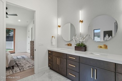 Welcome to this stunning new construction home located in the on Avondale Golf and Tennis Club in Idaho - for sale on GolfHomes.com, golf home, golf lot