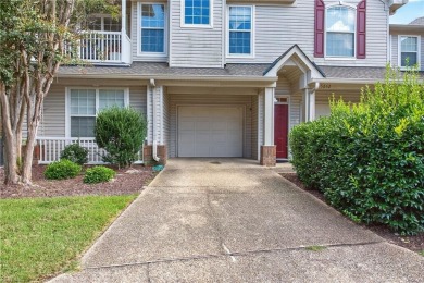 Beautifully remodeled first floor condo in Cypress Point. All on Cypress Point Country Club in Virginia - for sale on GolfHomes.com, golf home, golf lot