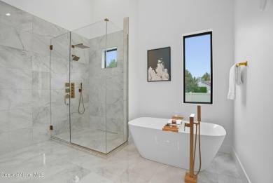 Welcome to this stunning new construction home located in the on Avondale Golf and Tennis Club in Idaho - for sale on GolfHomes.com, golf home, golf lot
