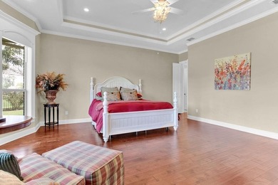 Discover an exceptional residence where sophisticated living on Hide-A-Way Lake Golf Course in Texas - for sale on GolfHomes.com, golf home, golf lot