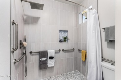 Welcome to this beautifully updated single-level home located in on The Duke At Rancho El Dorado Golf Course in Arizona - for sale on GolfHomes.com, golf home, golf lot