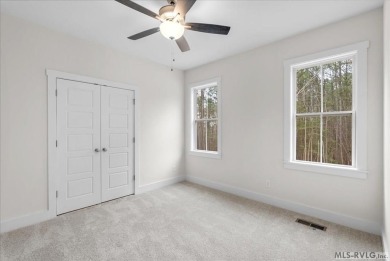 Welcome to this charming Cedar Creek floor plan, a craftsman on Tanglewood Shores Golf Club in Virginia - for sale on GolfHomes.com, golf home, golf lot