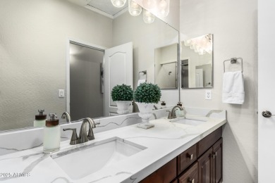 Welcome to this beautifully updated single-level home located in on The Duke At Rancho El Dorado Golf Course in Arizona - for sale on GolfHomes.com, golf home, golf lot