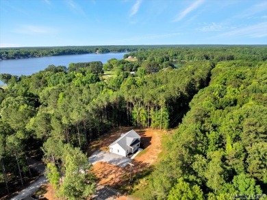 Welcome to this charming Cedar Creek floor plan, a craftsman on Tanglewood Shores Golf Club in Virginia - for sale on GolfHomes.com, golf home, golf lot