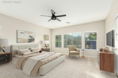 Welcome to this beautifully updated single-level home located in on The Duke At Rancho El Dorado Golf Course in Arizona - for sale on GolfHomes.com, golf home, golf lot