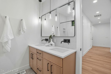 Welcome to this stunning new construction home located in the on Avondale Golf and Tennis Club in Idaho - for sale on GolfHomes.com, golf home, golf lot